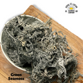St Lucian Green Sea Moss (Dried) | Traceable, Lab Tested