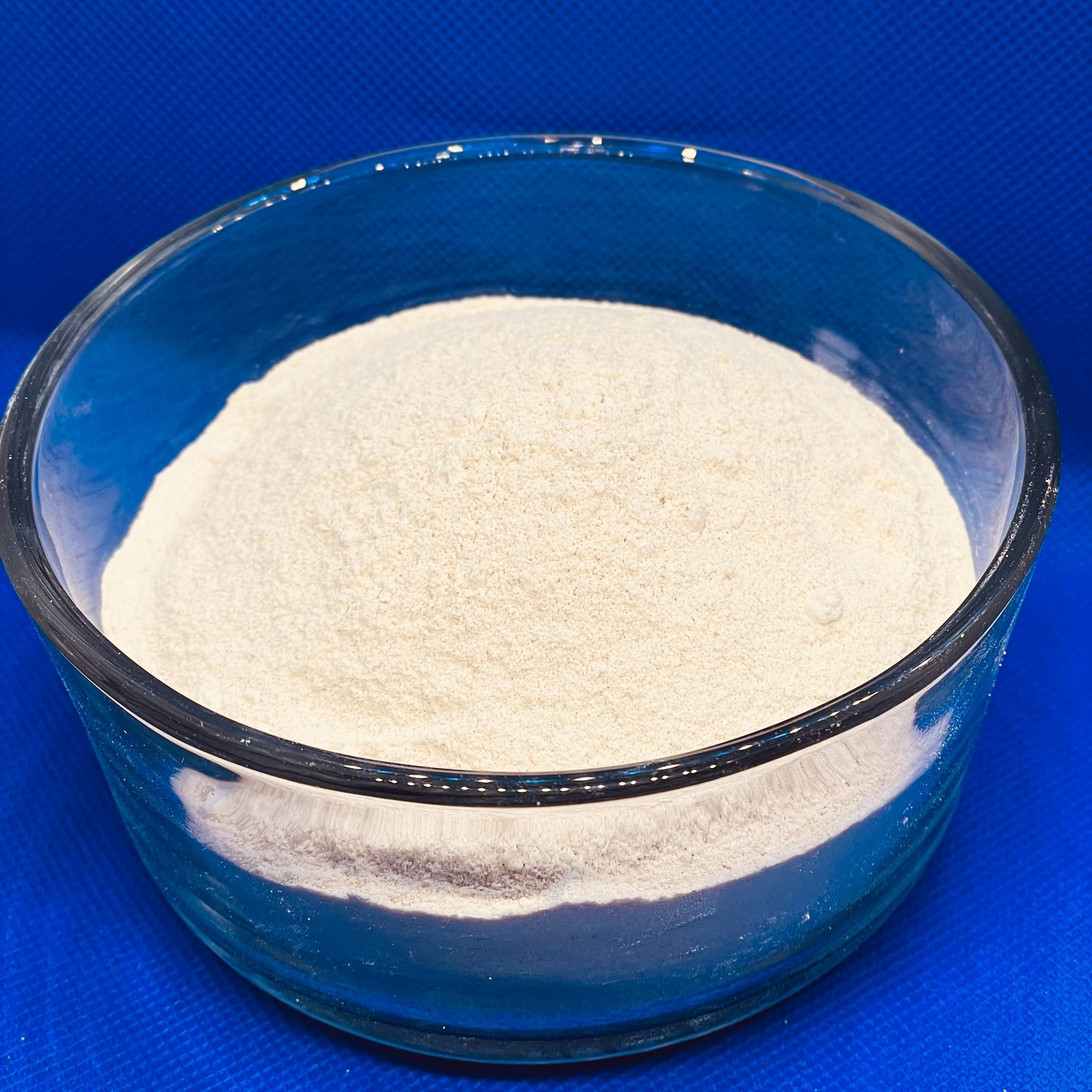 Finely ground golden Sea moss in powder form (BULK)
