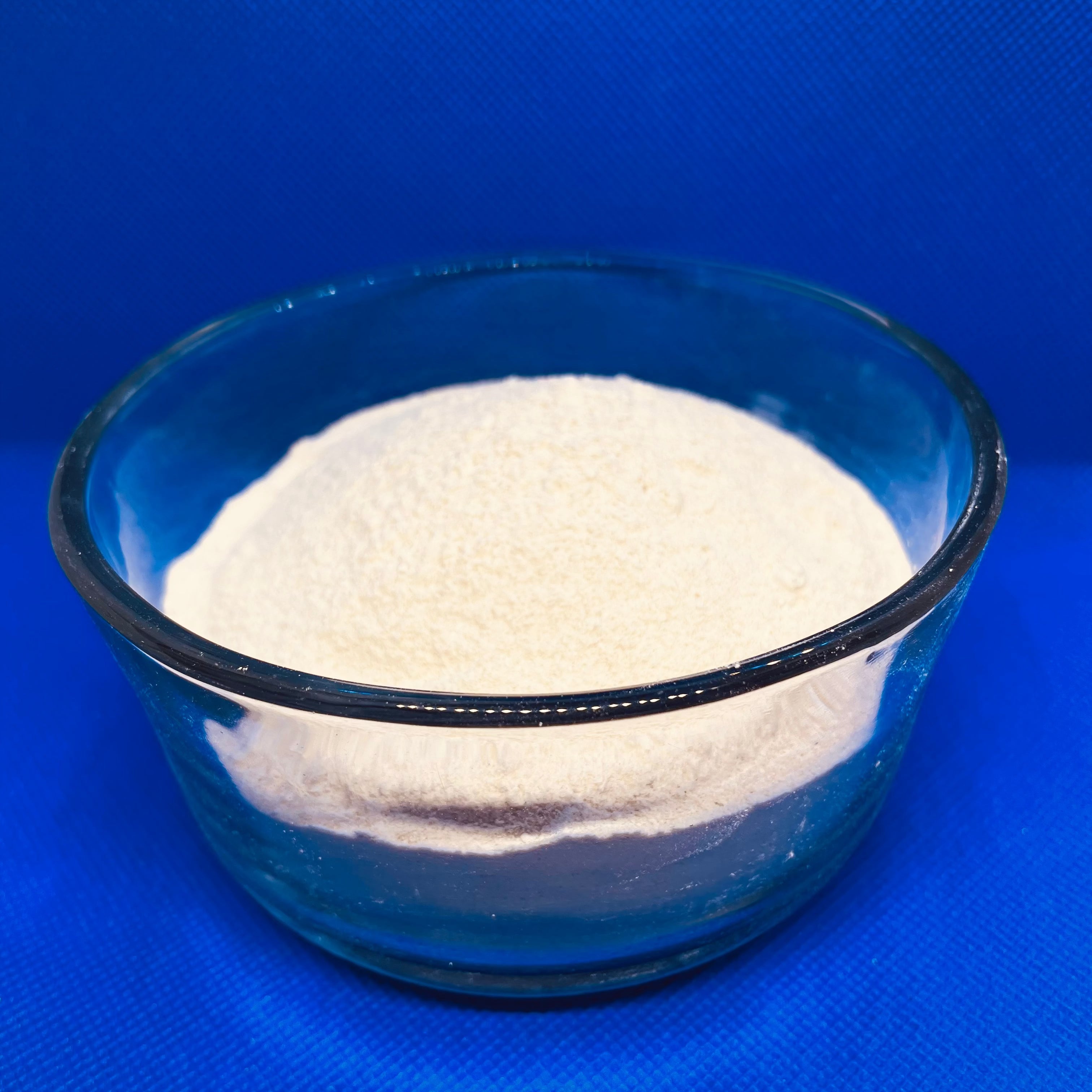 Finely ground golden Sea moss in powder form (BULK)