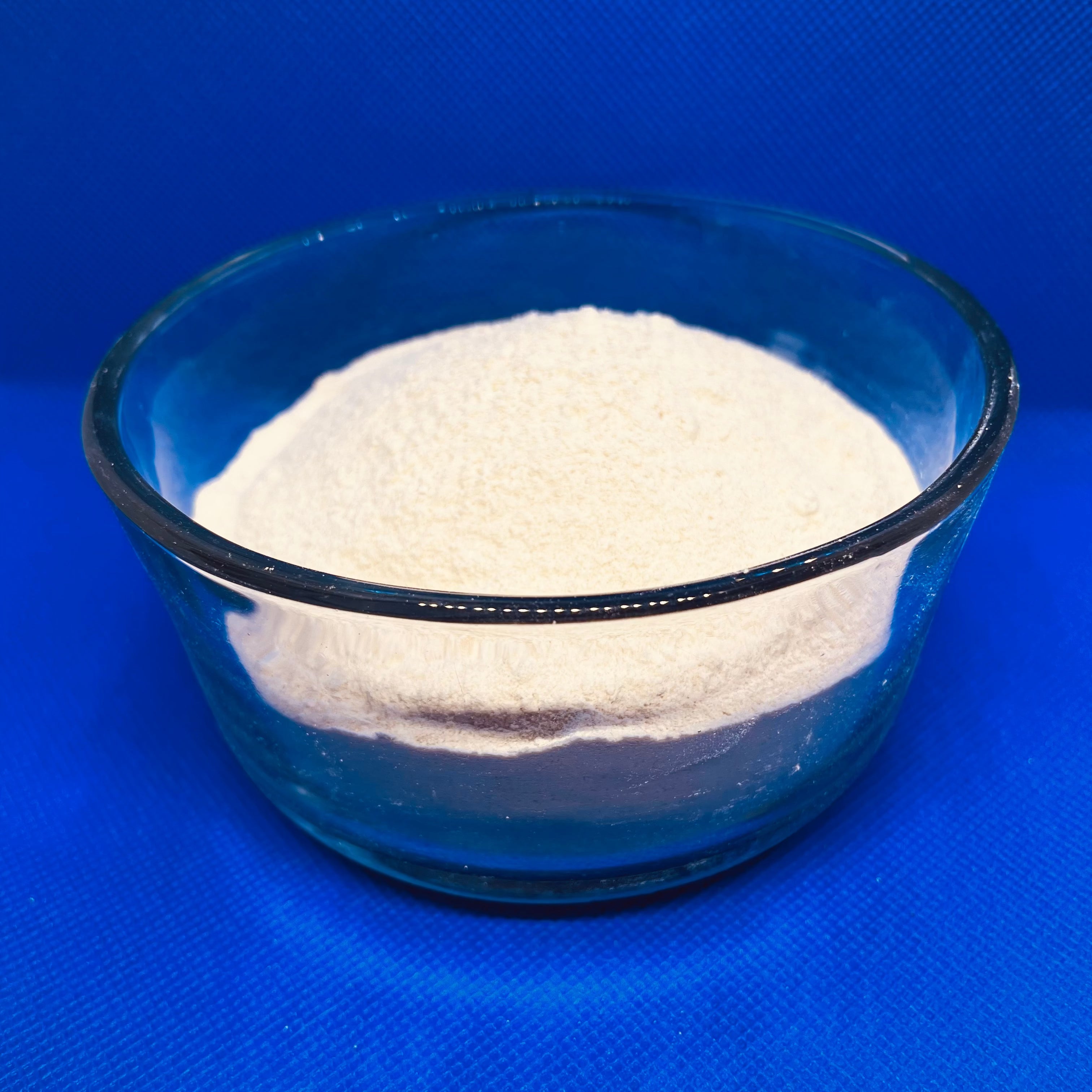 Finely ground golden Sea moss in powder form (BULK)