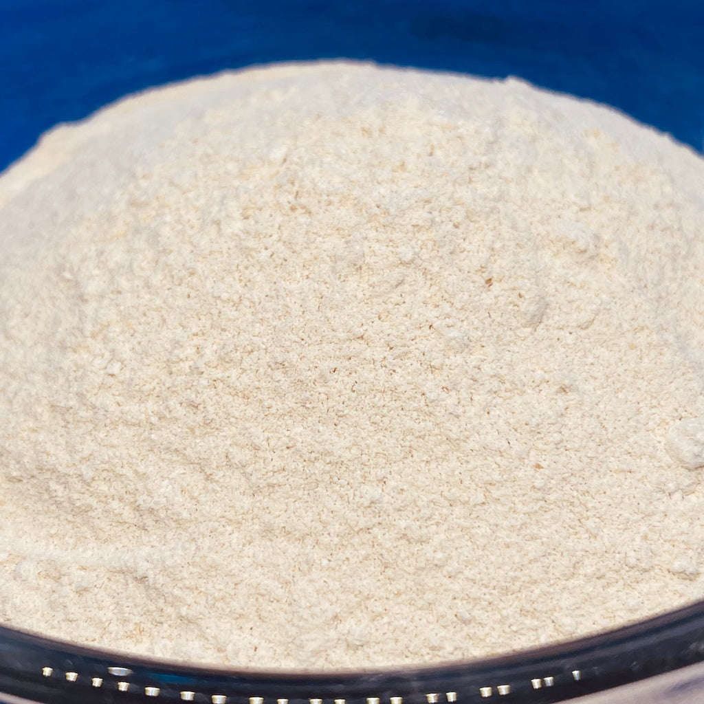 St.Lucian Gold Seamoss Powder