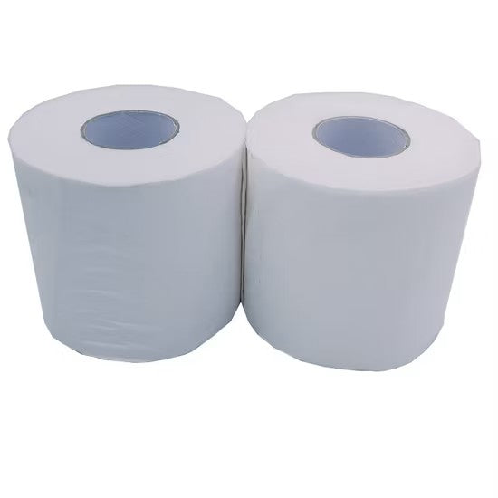 48 (350 Sheets) 2 ply  (virgin paper)