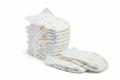 Premium Baby Diapers - Ultra Soft & Leak Protection