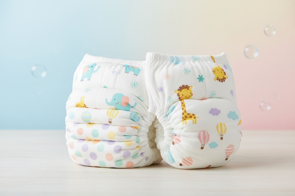 Baby Diapers