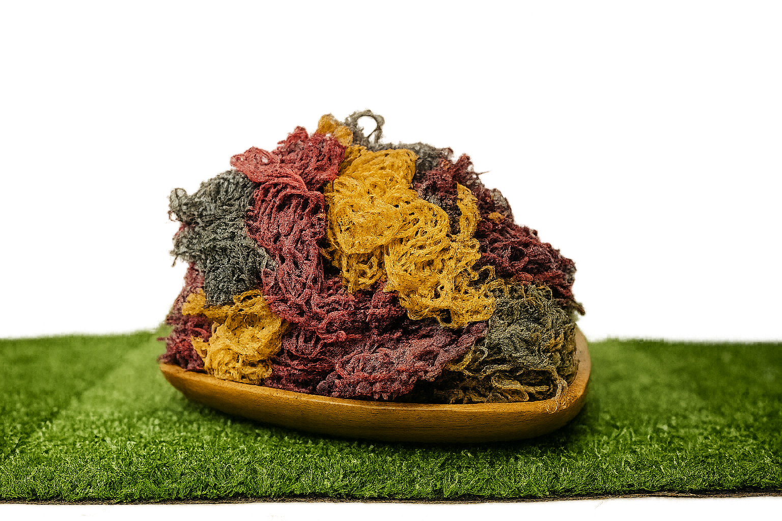 Full Spectrum Sea Moss (St. Lucian) | Wholesale Dried