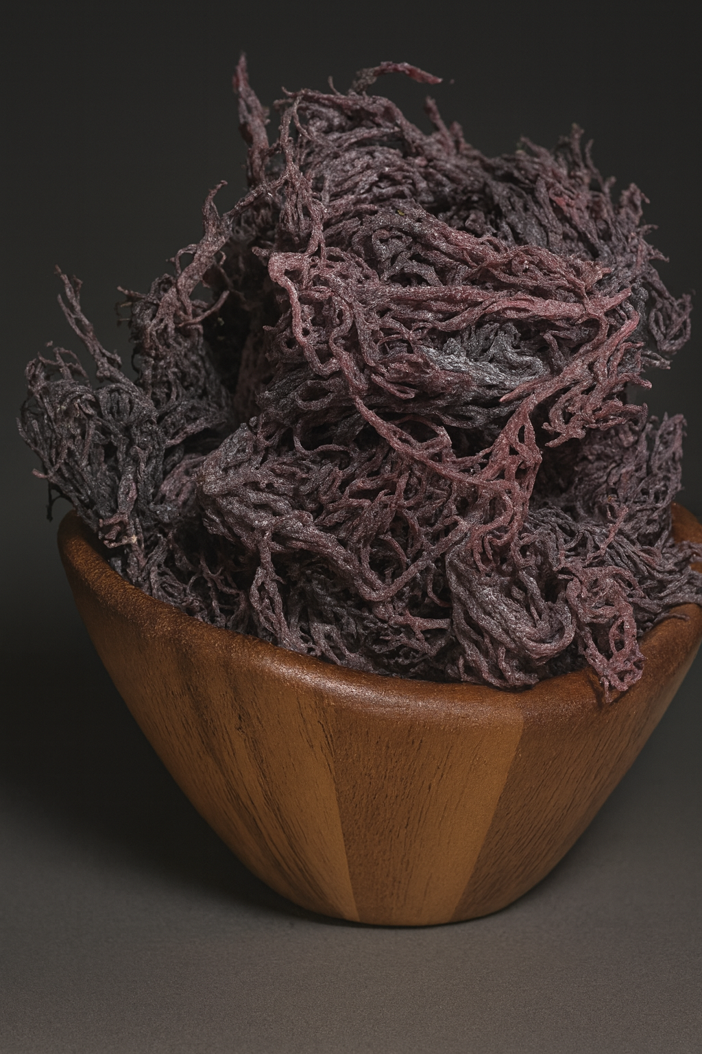 Purple Seamoss - Wholesale (SBC)