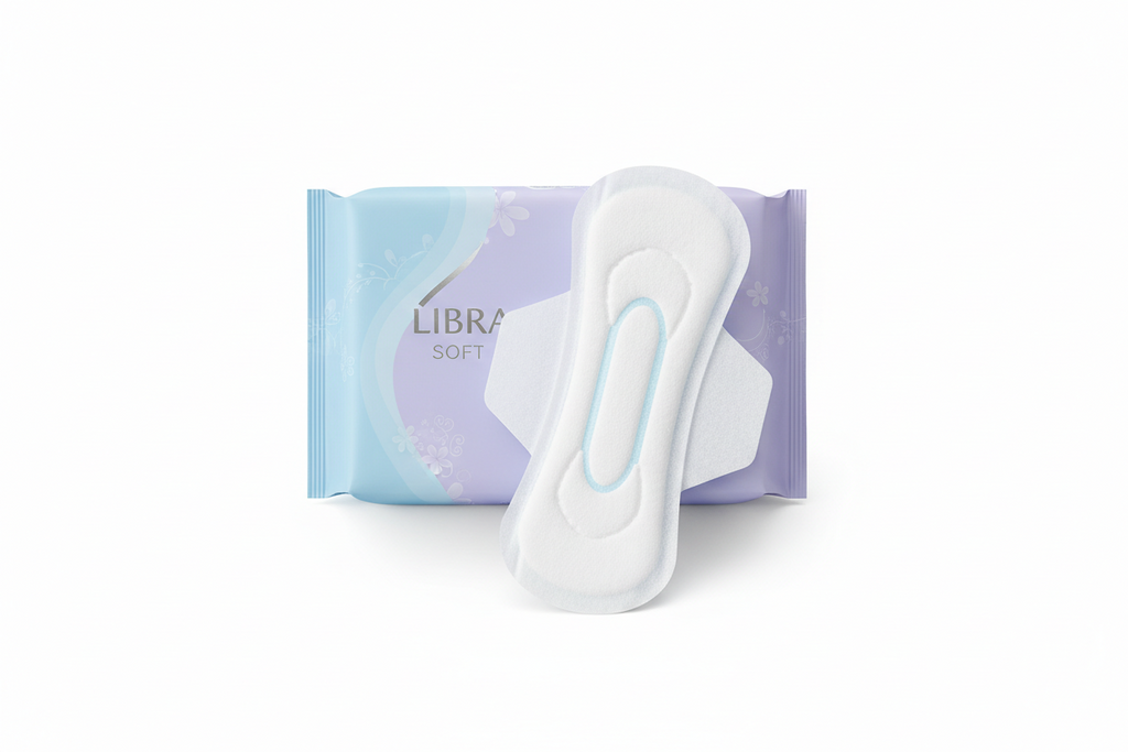 SANITARY PADS