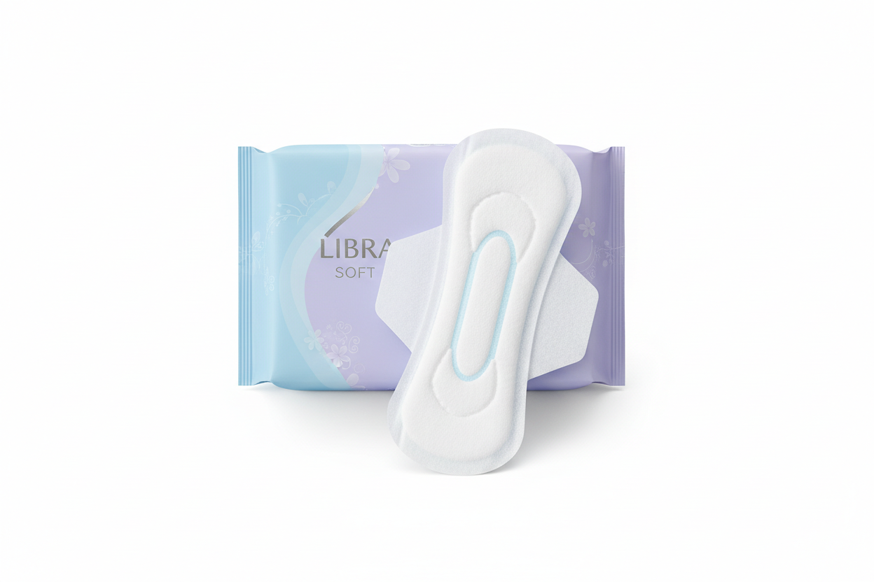 SANITARY PADS