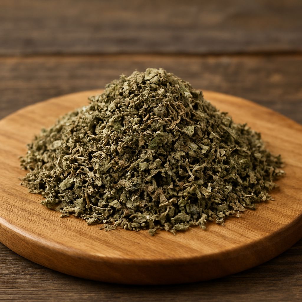 Red Raspberry Leaf 4oz.