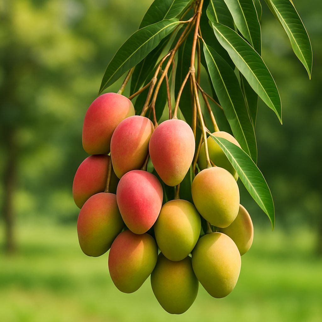 Mango Leaves