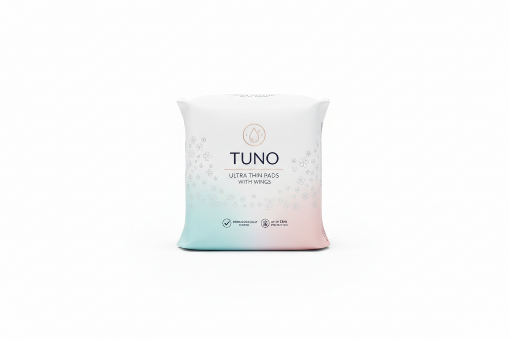 SANITARY PADS