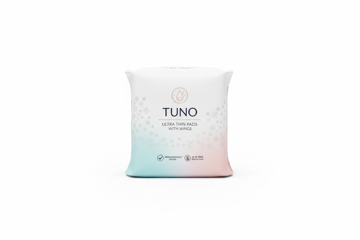 SANITARY PADS